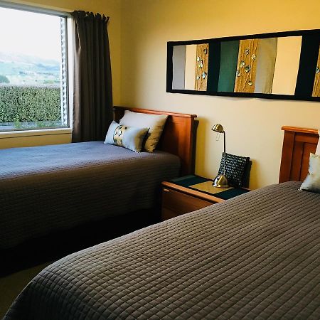 وايهي Birds Eye View Bed And Breakfast المظهر الخارجي الصورة