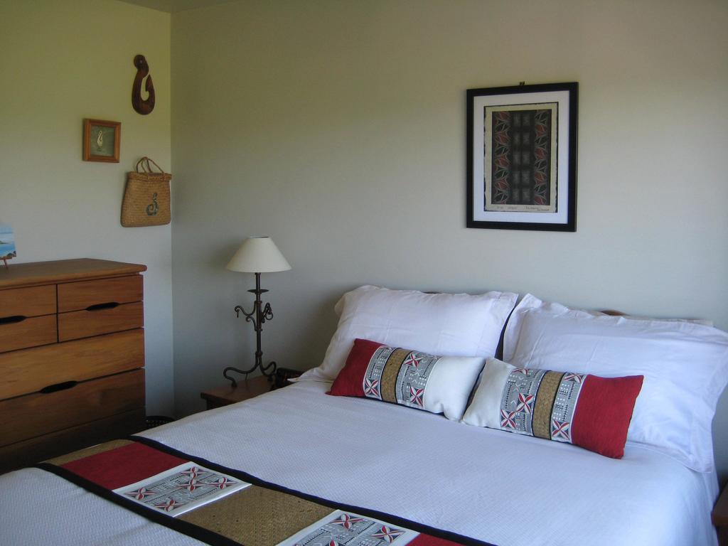 وايهي Birds Eye View Bed And Breakfast الغرفة الصورة